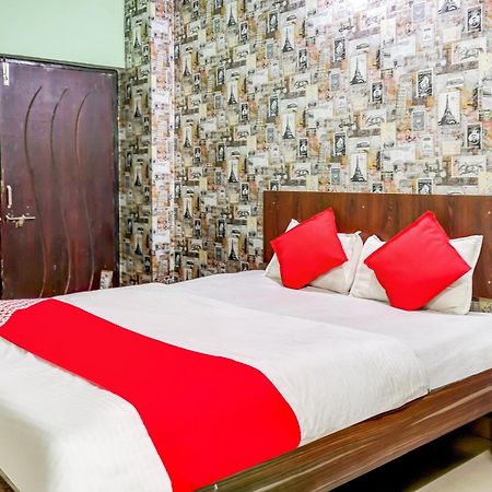 Hotel O Welcome Sri Rāipur Kültér fotó
