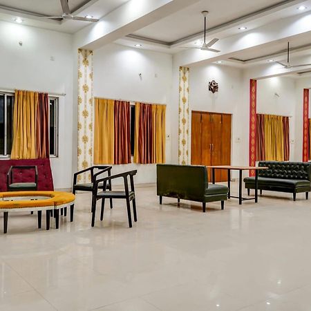 Hotel O Welcome Sri Rāipur Kültér fotó