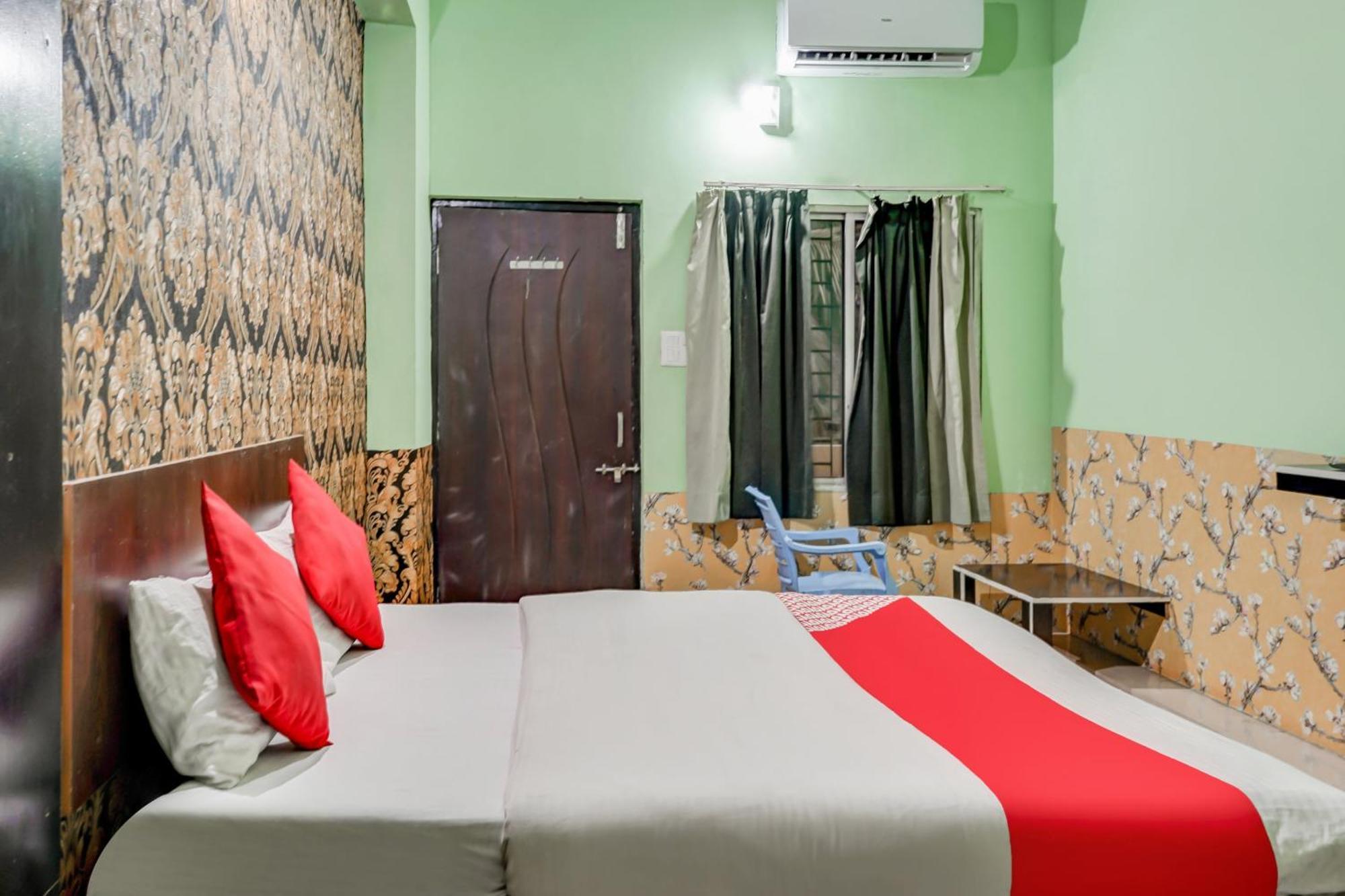 Hotel O Welcome Sri Rāipur Kültér fotó