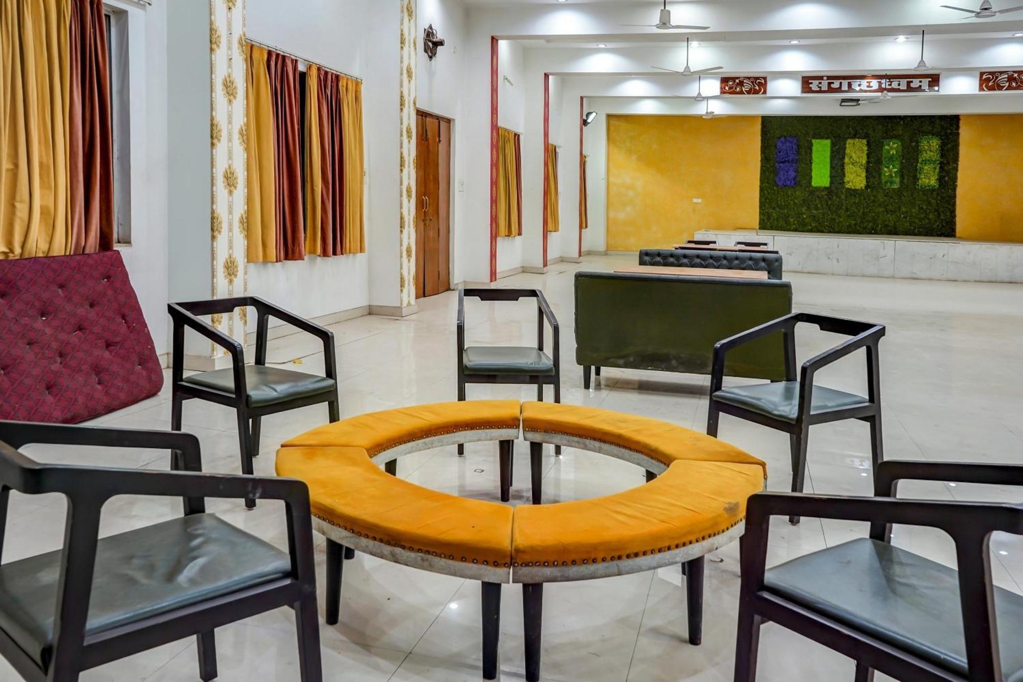 Hotel O Welcome Sri Rāipur Kültér fotó