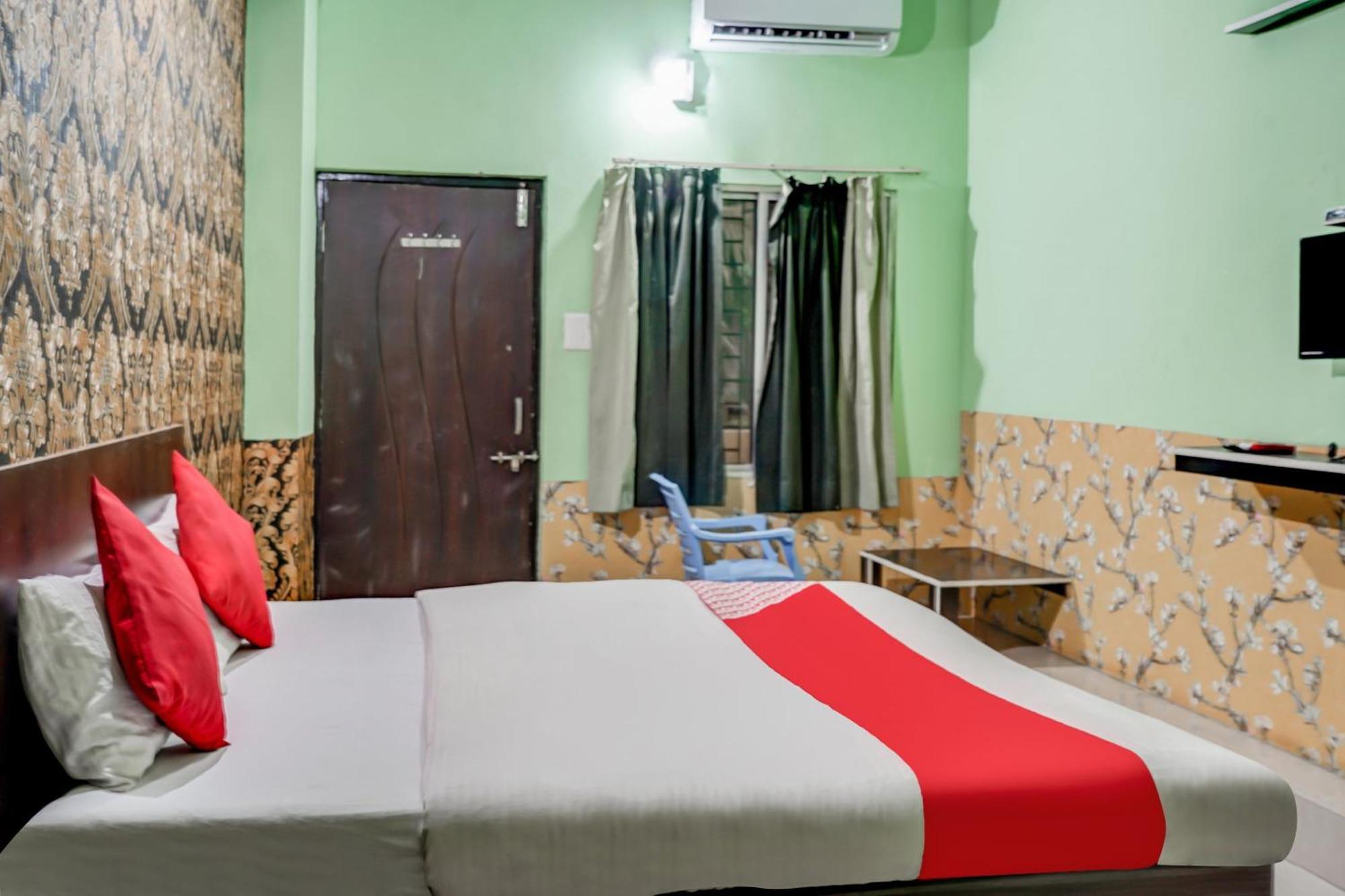 Hotel O Welcome Sri Rāipur Kültér fotó