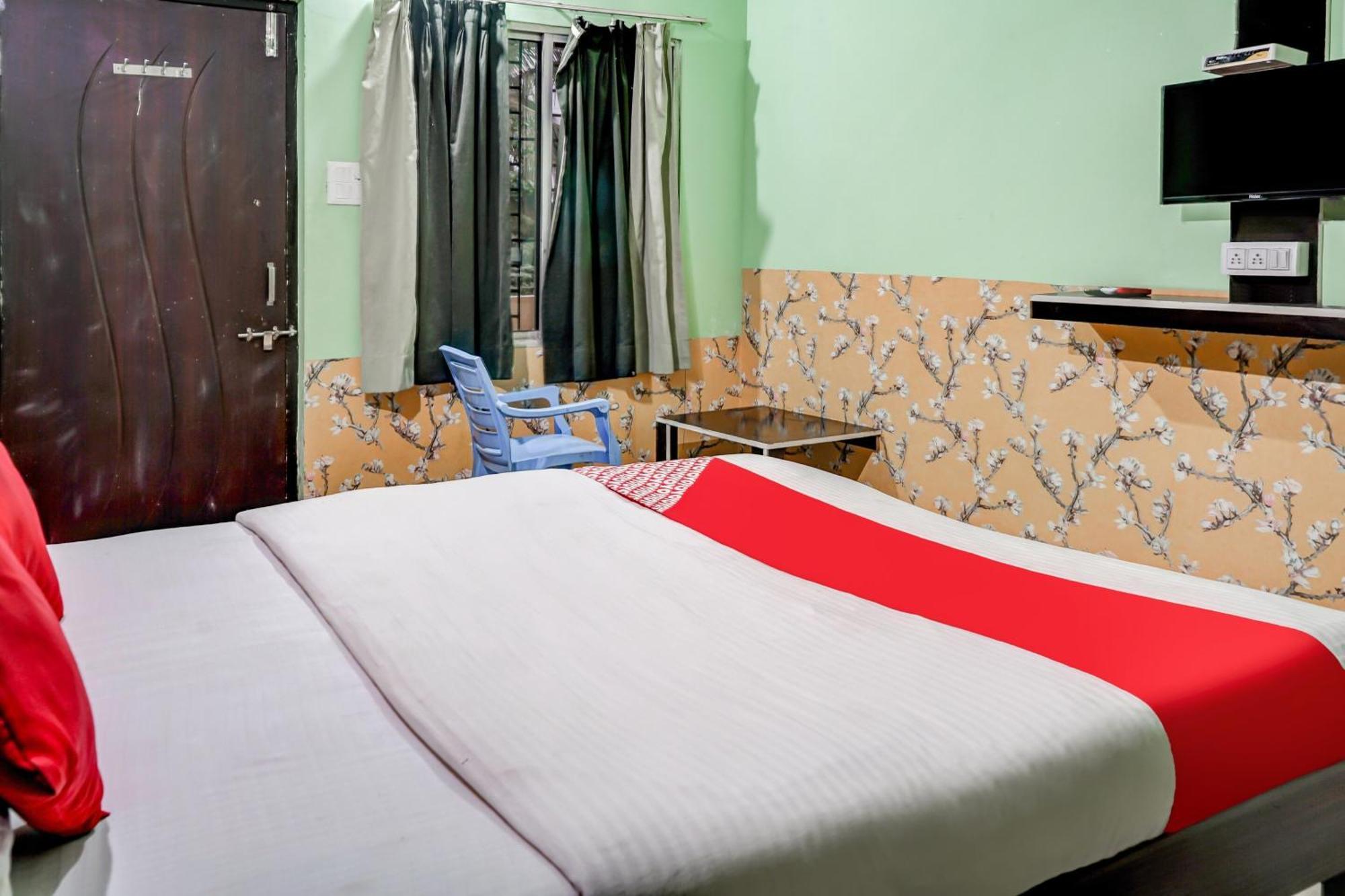 Hotel O Welcome Sri Rāipur Kültér fotó