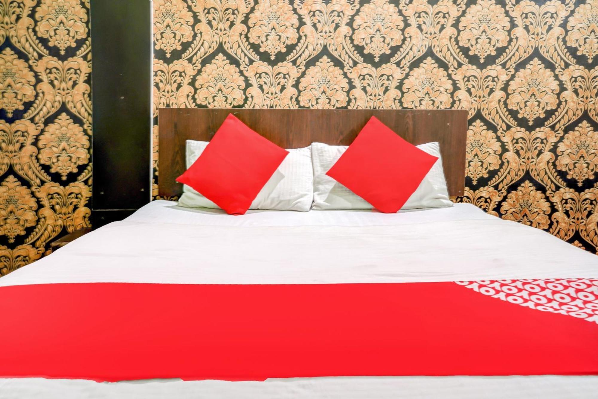 Hotel O Welcome Sri Rāipur Kültér fotó
