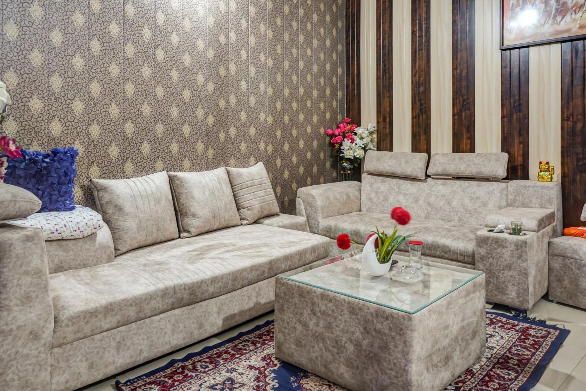 Hotel O Welcome Sri Rāipur Kültér fotó